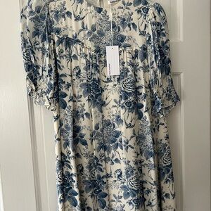 Conrad Reformation Dress size 4